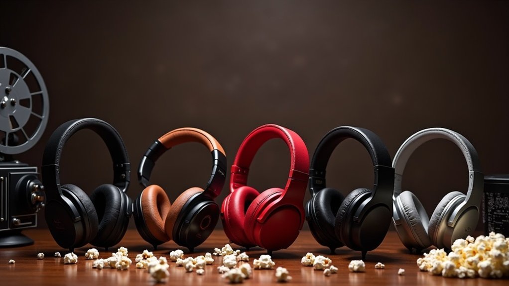 affordable cinematic sound experience