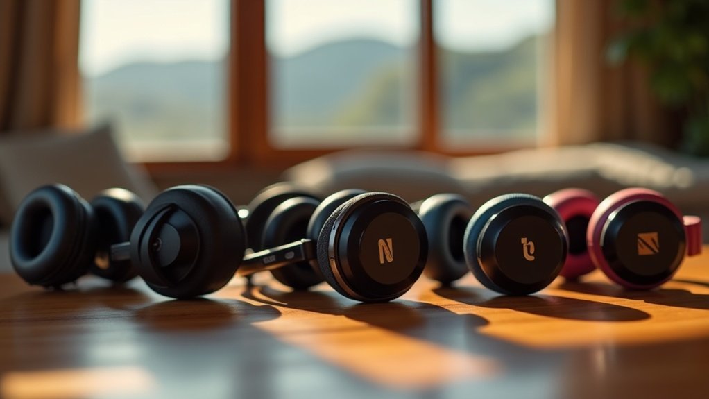 affordable high quality headphones