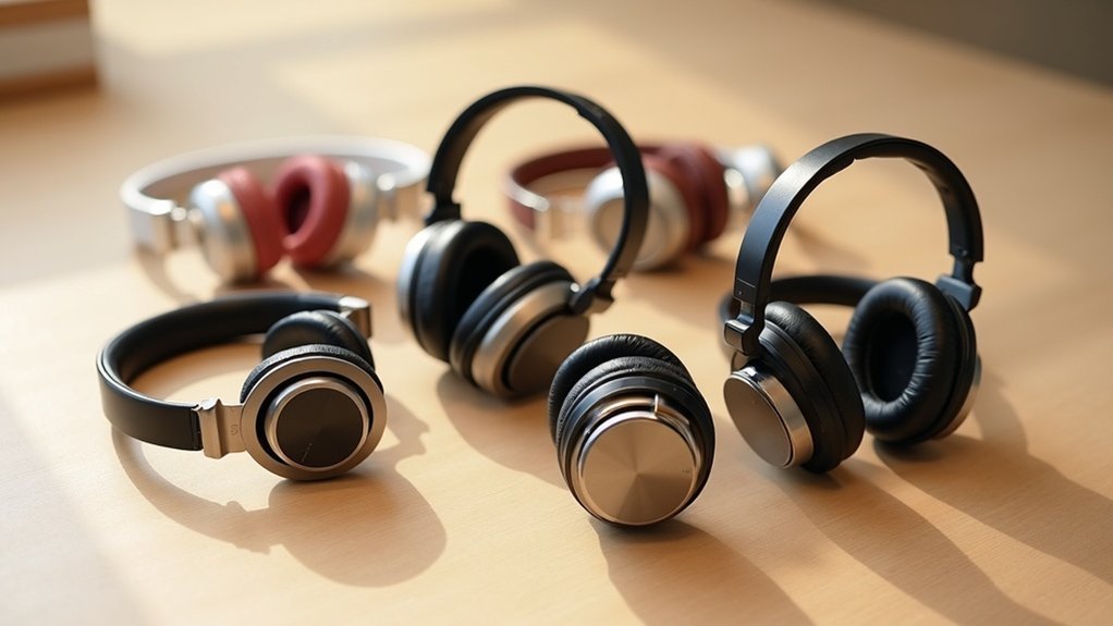 clear conversations headphones recommended