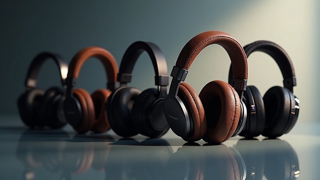 deep bass headphones review