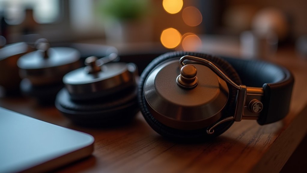elevate music and calls
