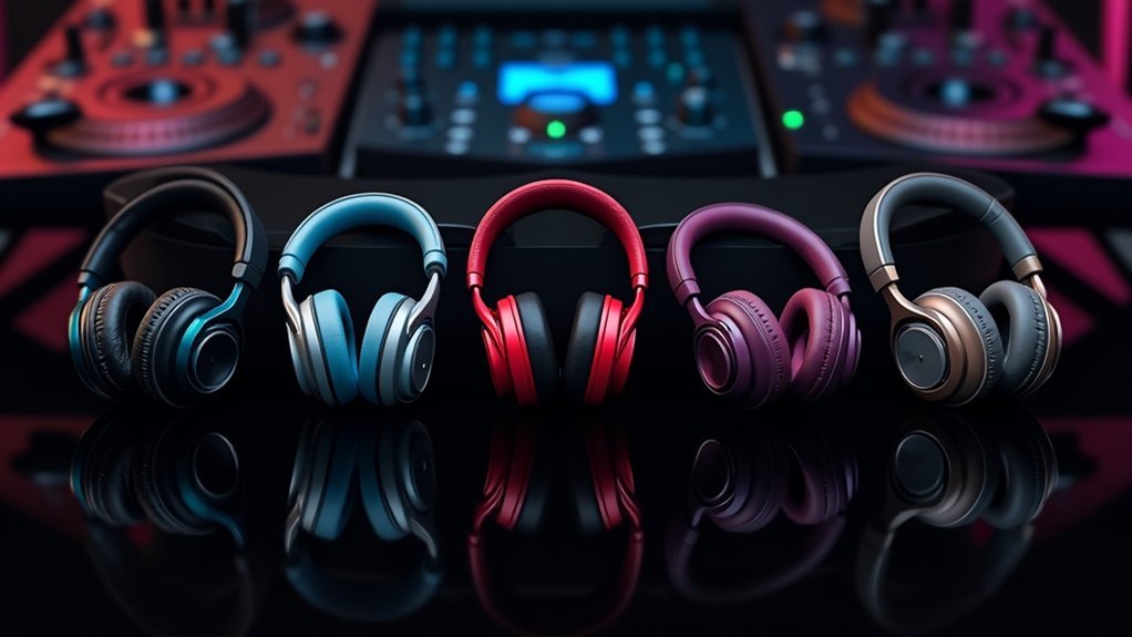 exceptional sound quality headphones
