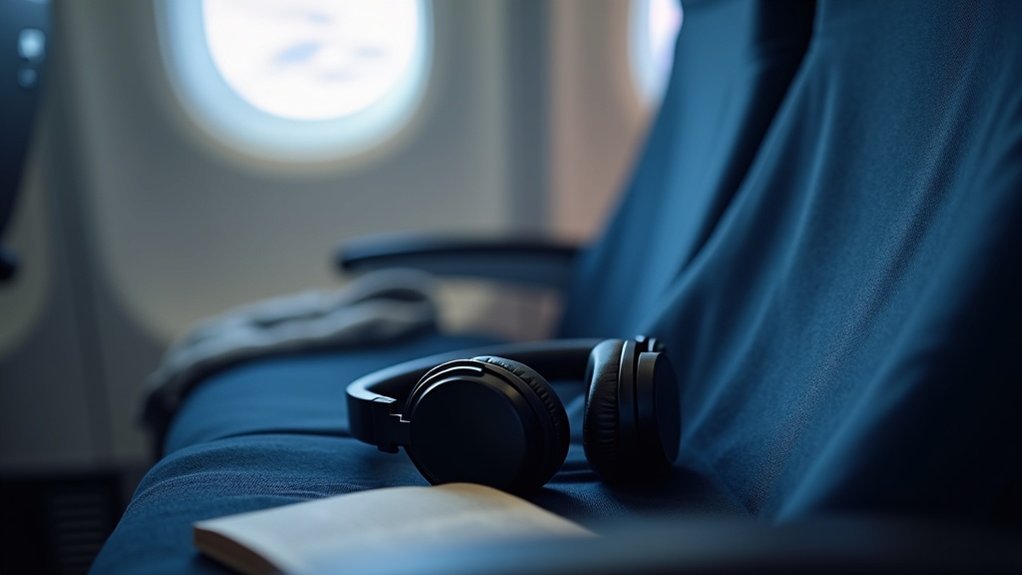 optimal noise canceling travel headphones