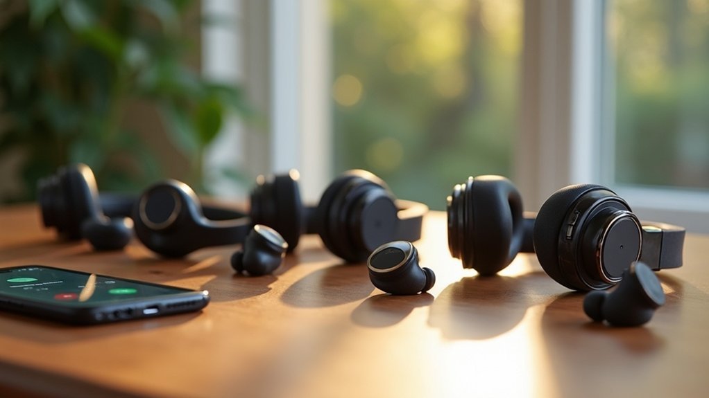 top call quality headphones