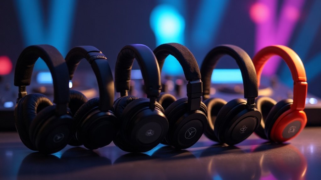 top dj headphones reviewed