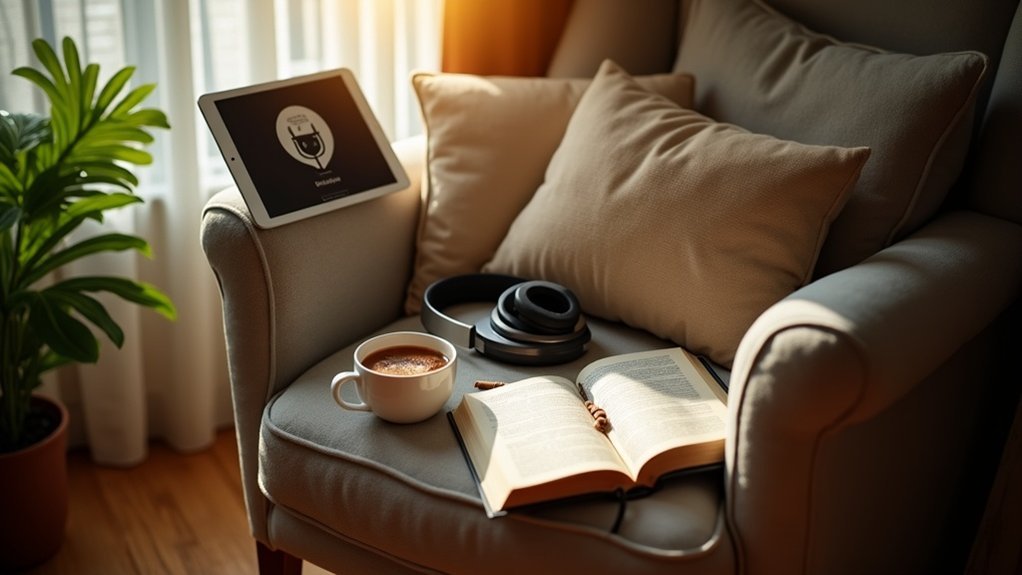 top headphones for listening