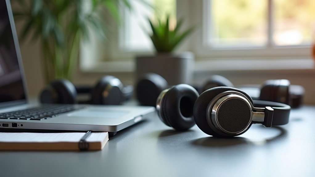 top headphones for productivity