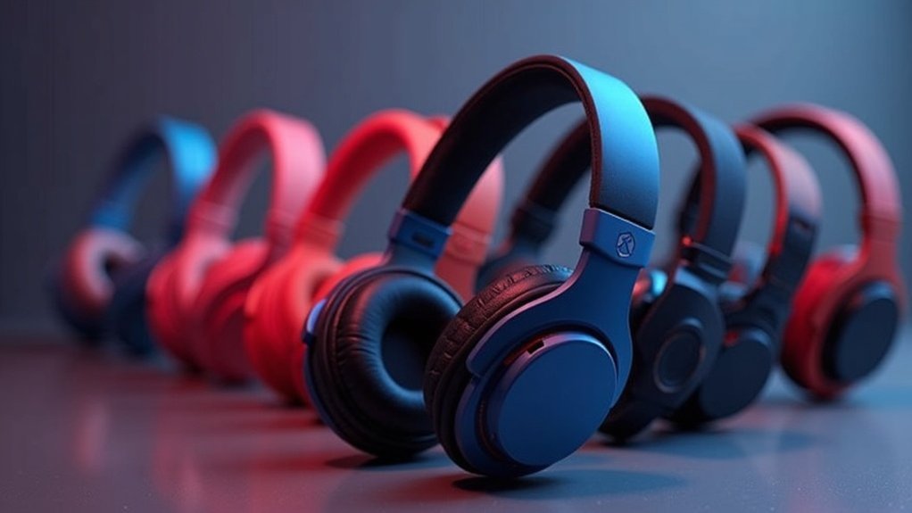 top headphones for switch