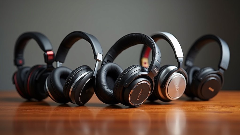 value packed headphone options