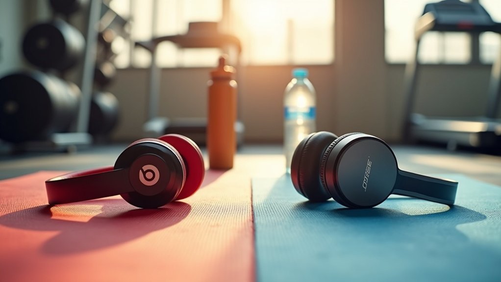 workout headphones comparison guide